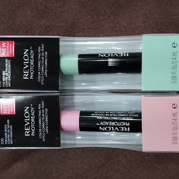 Revlon color correcting pensopened. NWOT - Picture 1 of 6